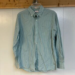 Izod Men’s Longsleeve button down